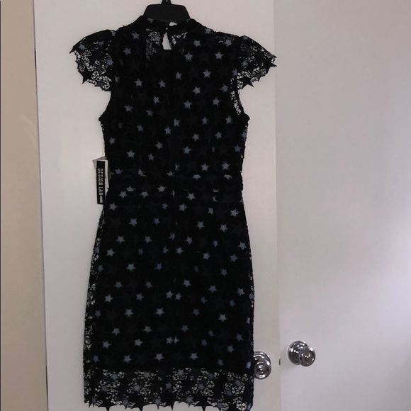 Design Lab size small star dress NWT - Picture 4 of 4